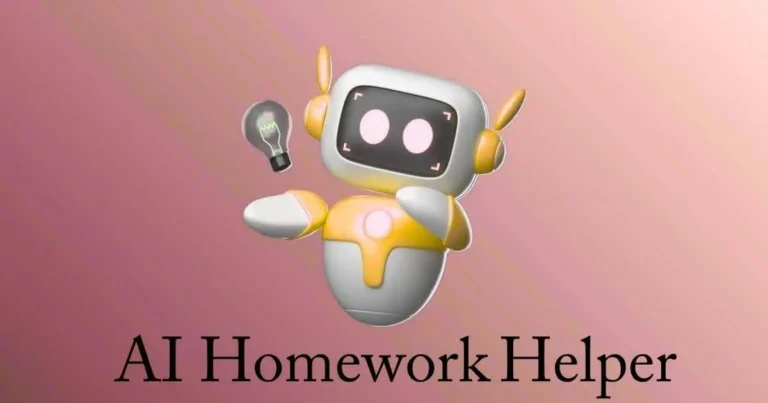 AI Homework Helper in Canada