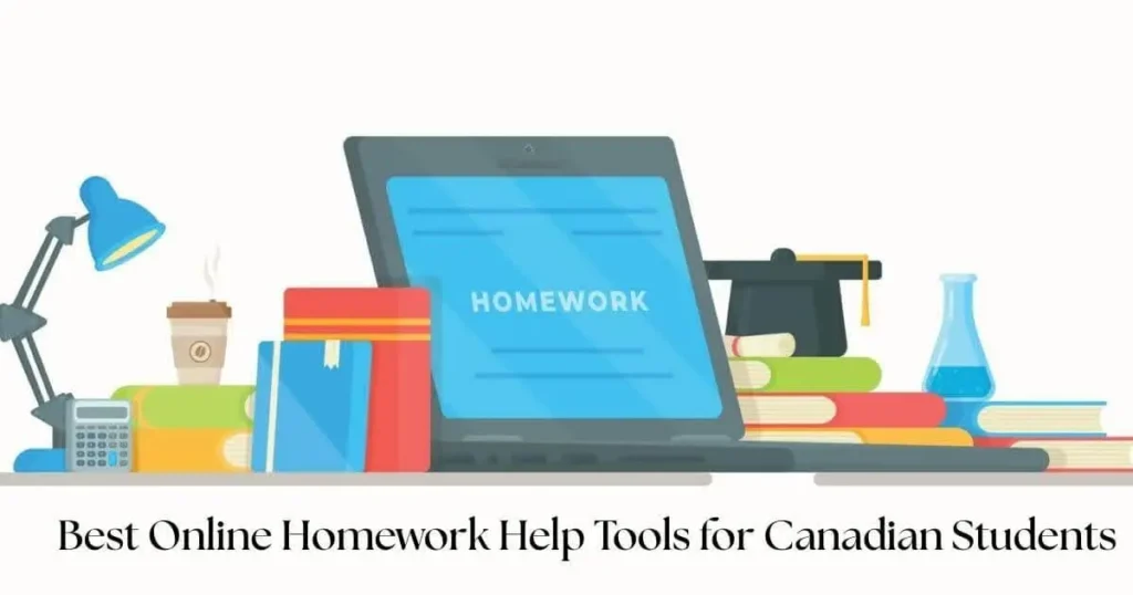 Best Online AI tools for Students in Canada