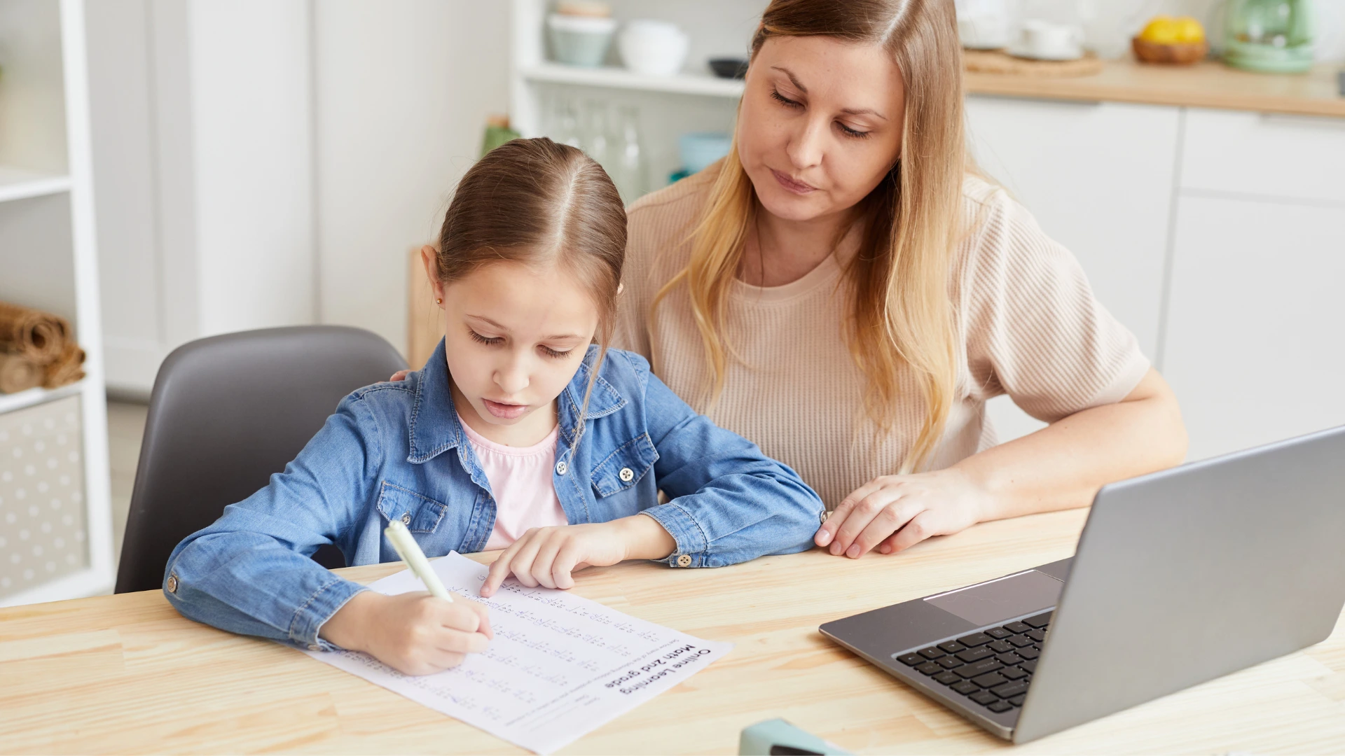 Homework help from Guardian