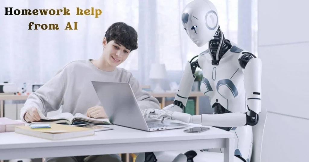 homework help AI