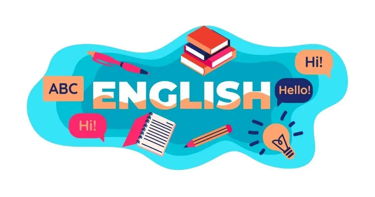 English ABC Hello Hi