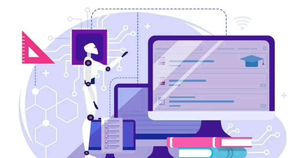 ai chatbot homework helper for students