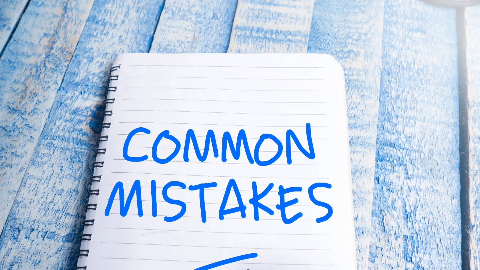 Avoid These 6 Common Mistakes in English Essays and Homework