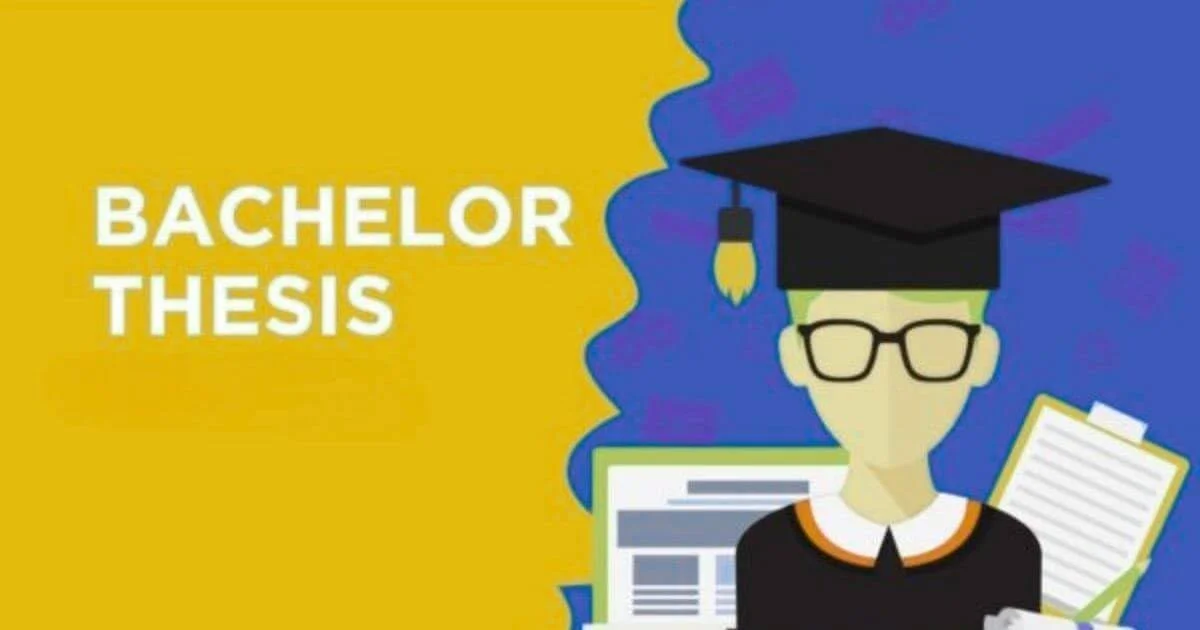 Bachlors Thesis