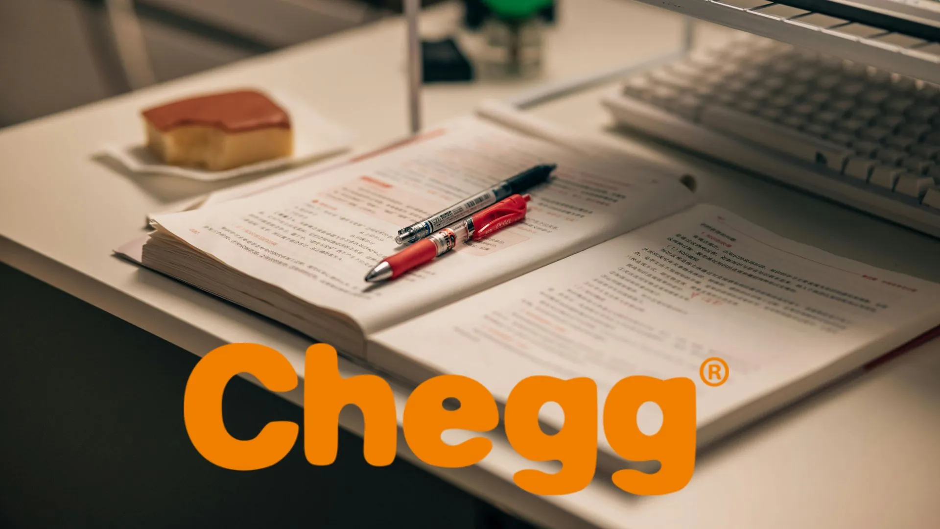 Chegg Study