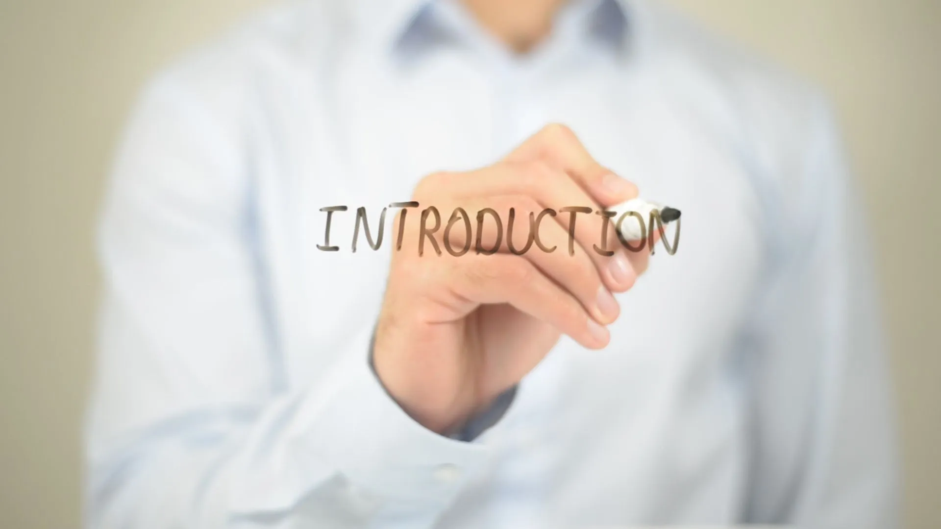 Introduction