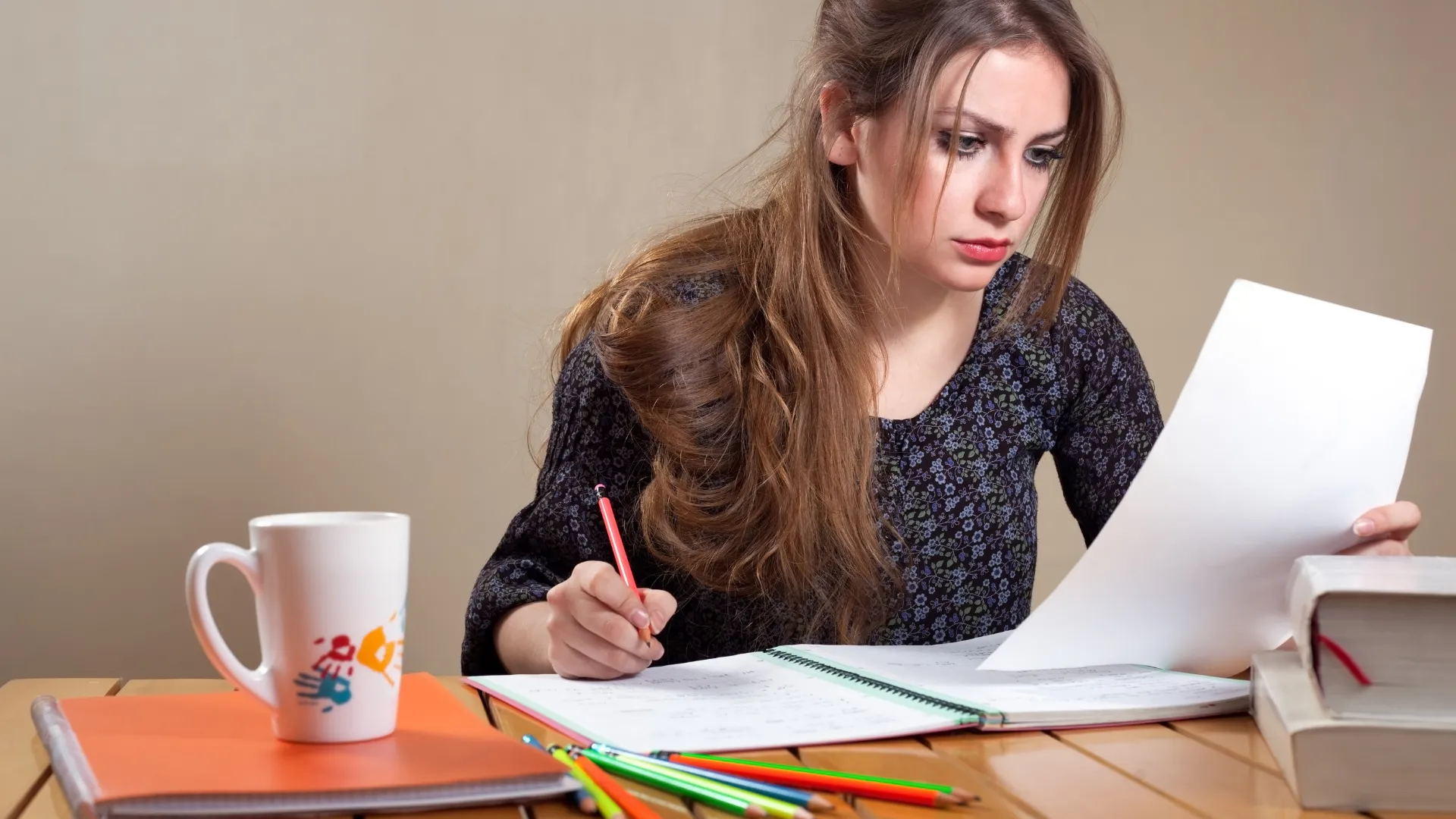 Reading English Assignments