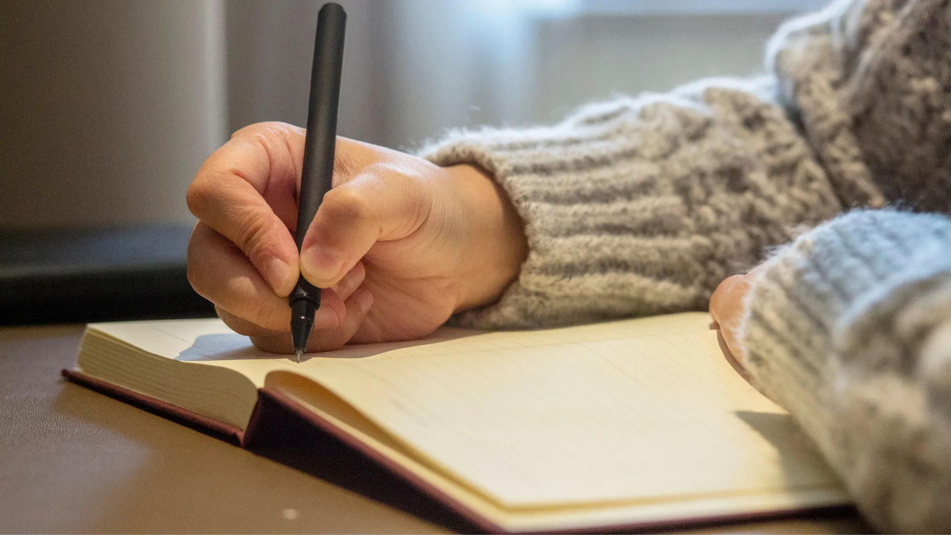 Student Write Thesis