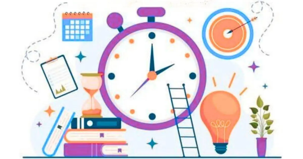 Time Management