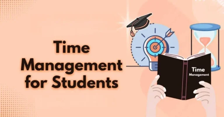 Time Management Tips for Students Writing Big English Essays or Thesis