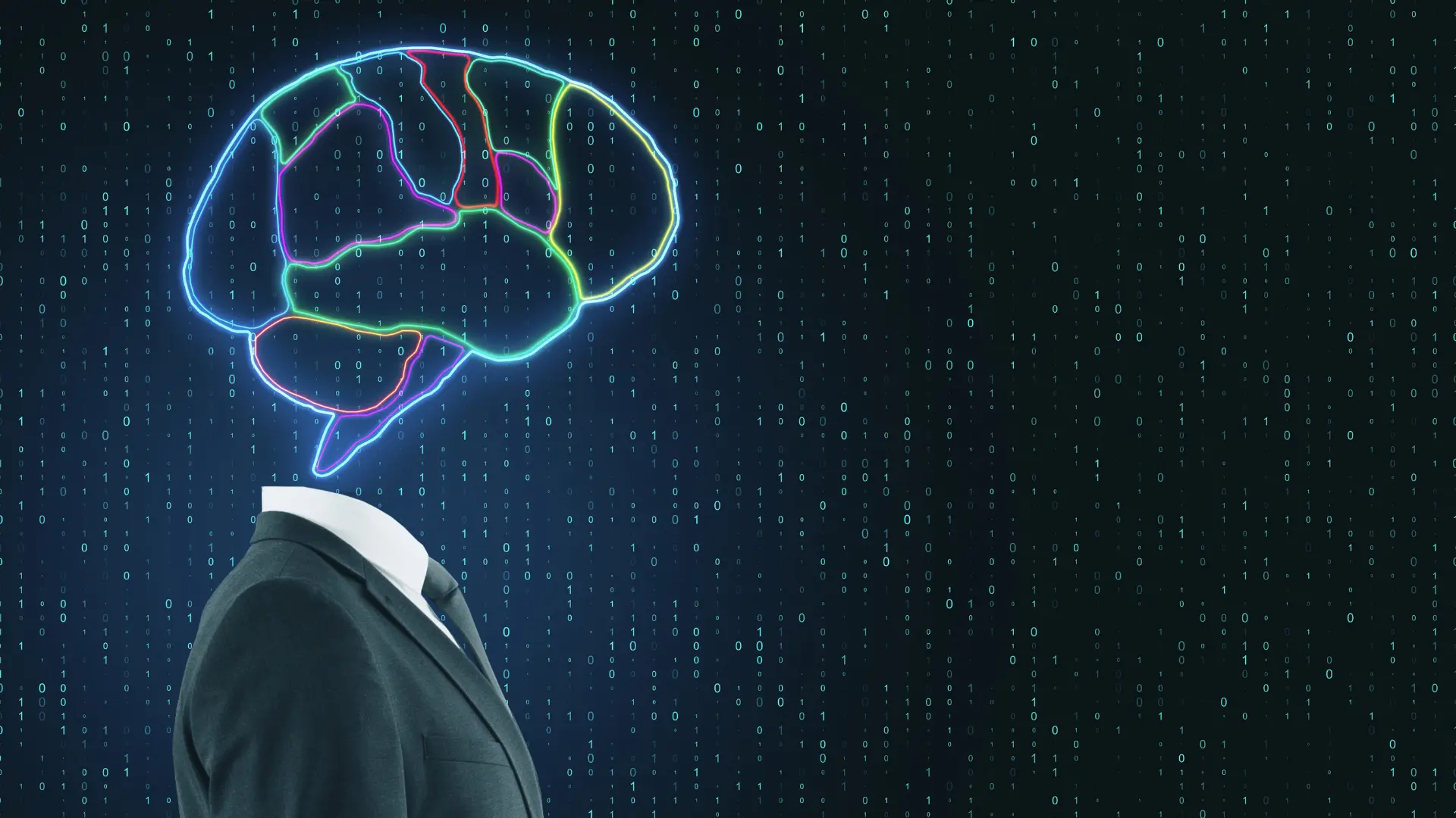 AI and Digital Brain