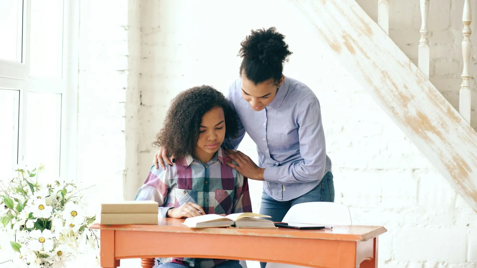 Common Science Homework Problems Student Face