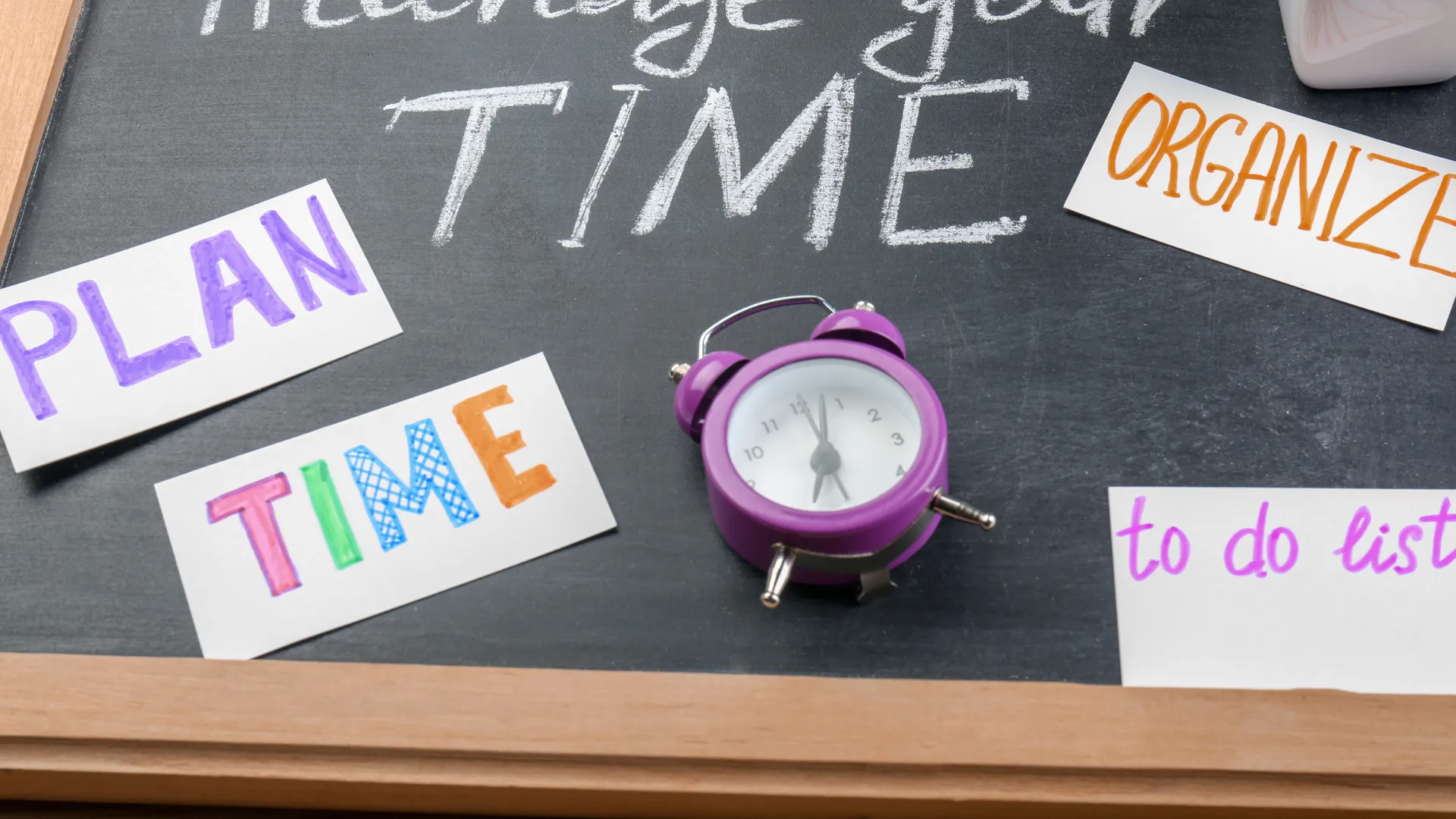 Time Management