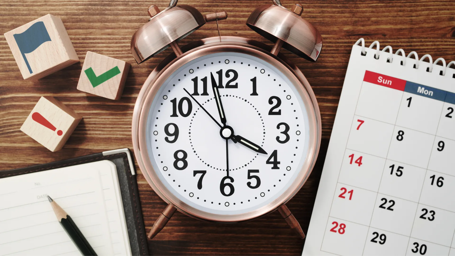 Time management for Students