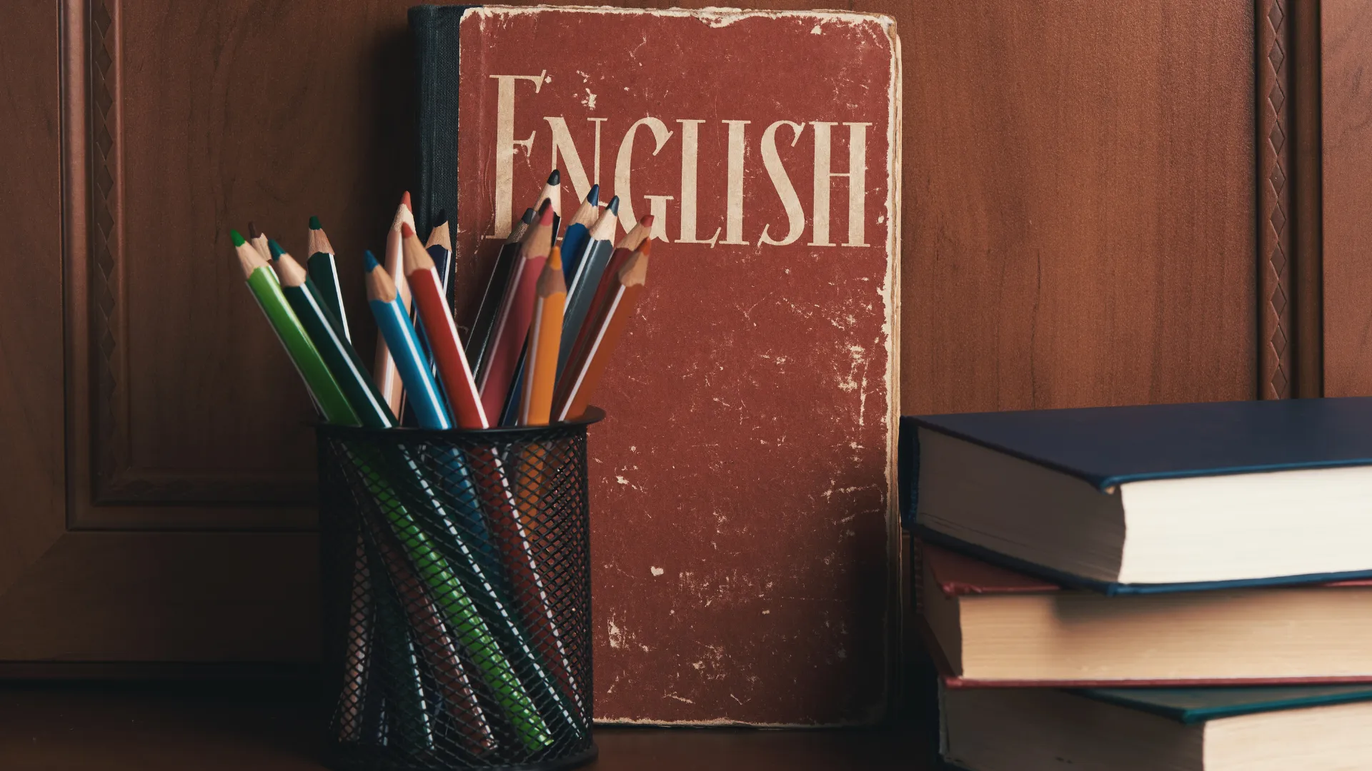 English Assignment