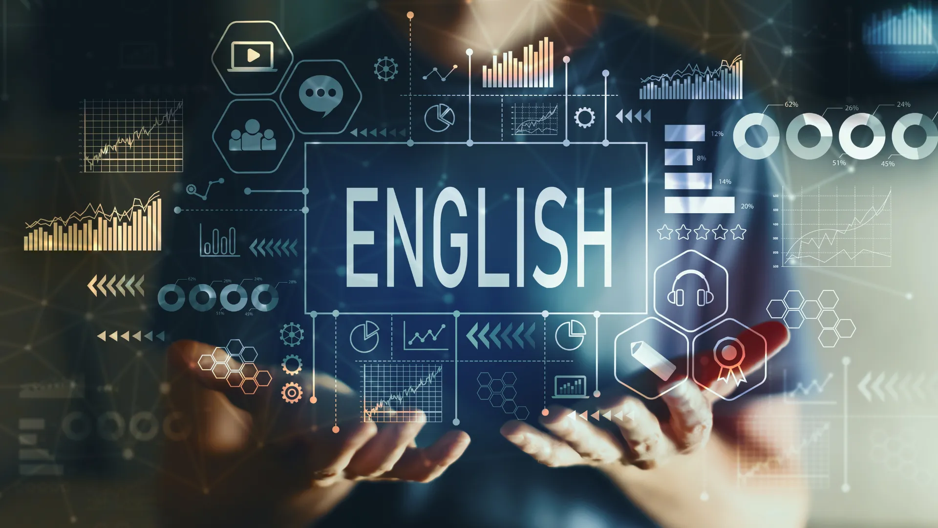 English homework with AI