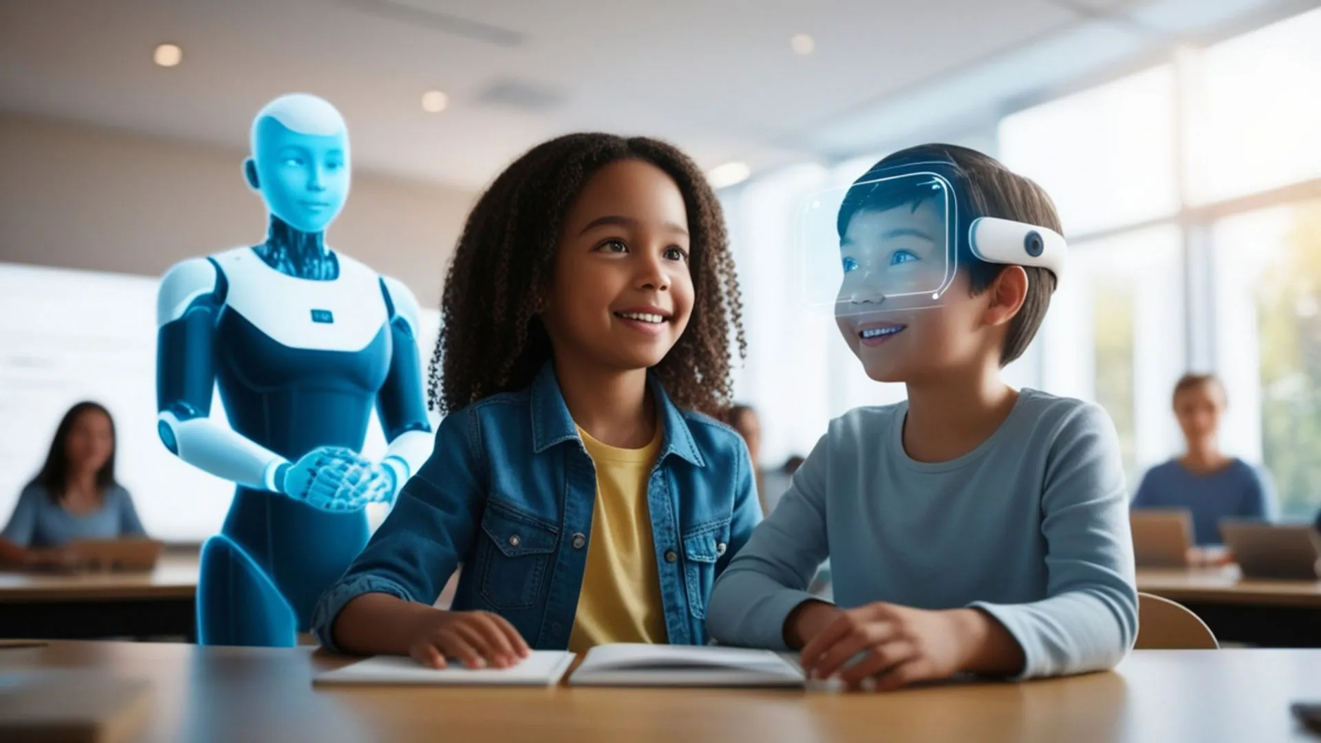Why AI is Good for Education