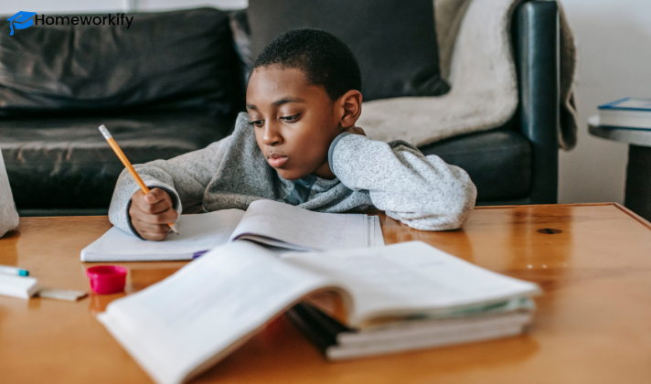 ai homework helper