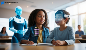 AI Homework Helper