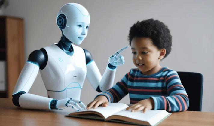 AI Homework Helper