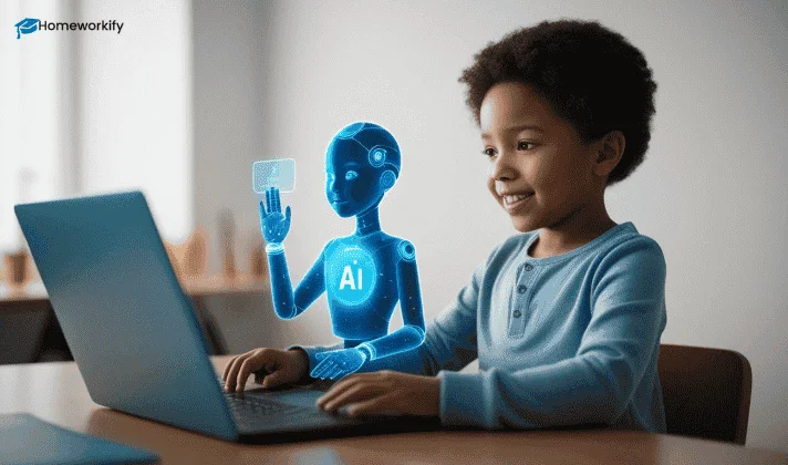 AI Homework Helper in Canada