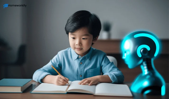 Free AI Assistant for Homework