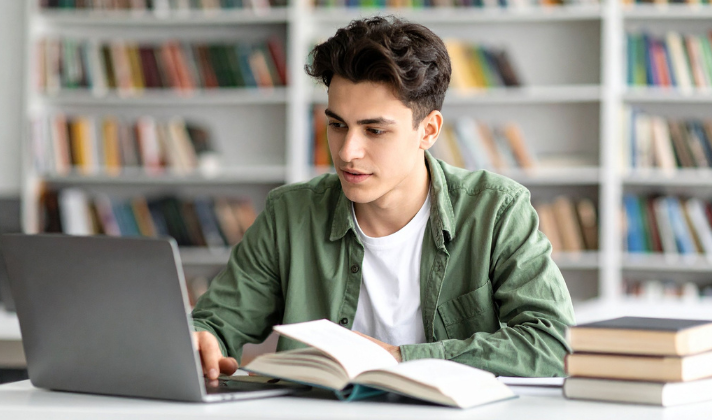 How to Use AI to Prepare for Exams in Canada?