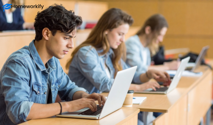 AI Homework Helper