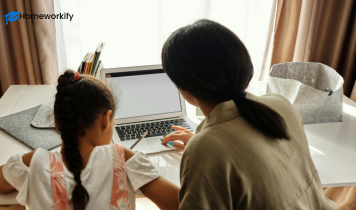 Why Students Search “Help Me with Homework” Late at Night?